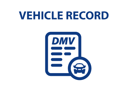 Vehicle Record