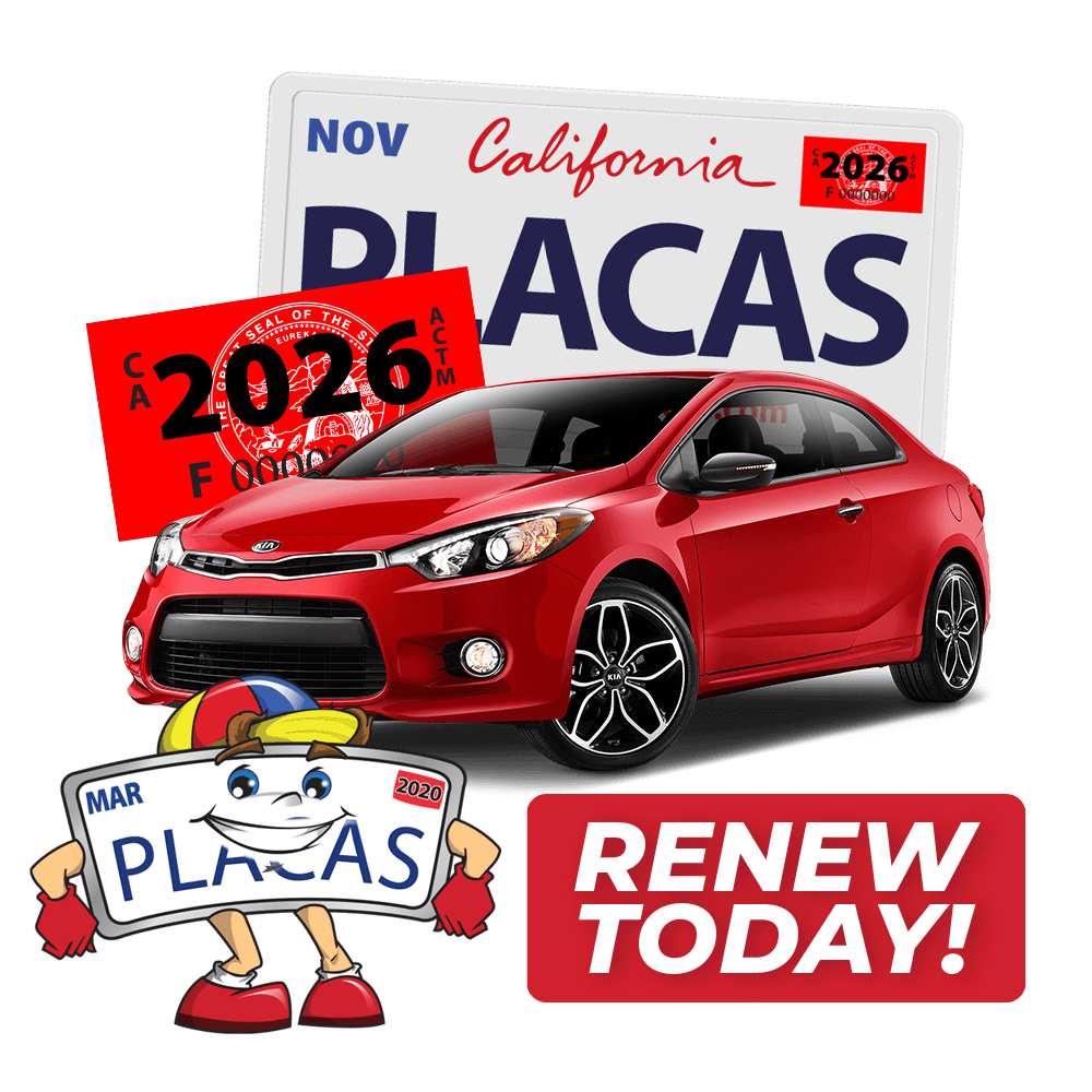 How to pay your license plates and quote car insurance?
